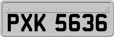 PXK5636