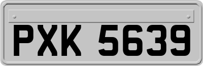 PXK5639