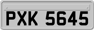 PXK5645