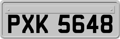 PXK5648