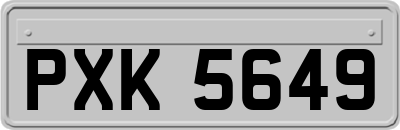 PXK5649