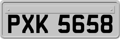 PXK5658