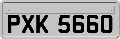 PXK5660