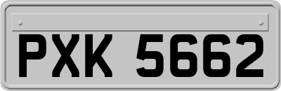 PXK5662