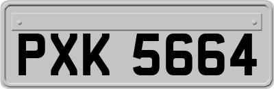 PXK5664