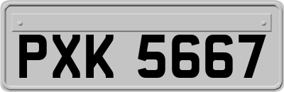 PXK5667