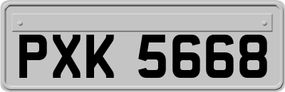 PXK5668