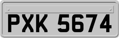 PXK5674