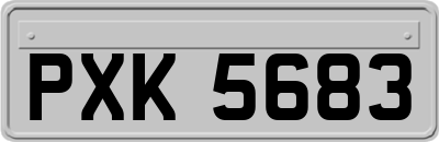 PXK5683