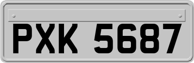 PXK5687