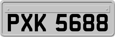 PXK5688