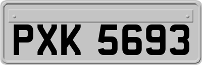 PXK5693