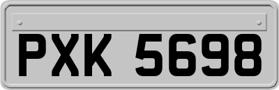 PXK5698