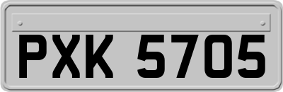 PXK5705