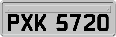 PXK5720