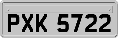 PXK5722