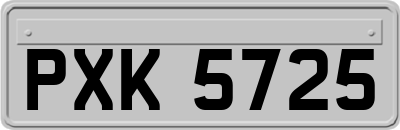 PXK5725