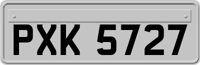 PXK5727