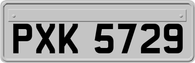 PXK5729