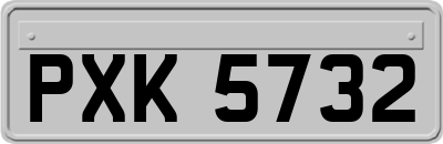 PXK5732