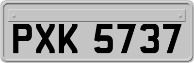 PXK5737