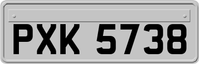 PXK5738