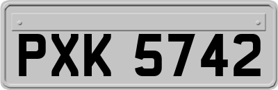 PXK5742