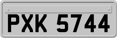 PXK5744