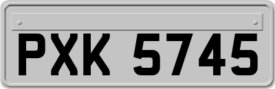 PXK5745