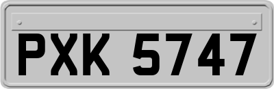 PXK5747