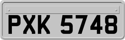 PXK5748