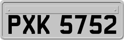 PXK5752