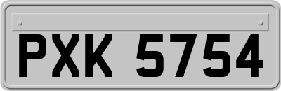 PXK5754