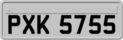 PXK5755