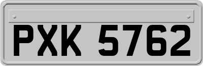 PXK5762