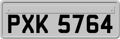 PXK5764