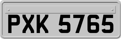 PXK5765