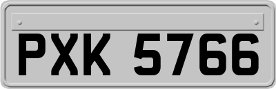 PXK5766