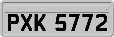 PXK5772