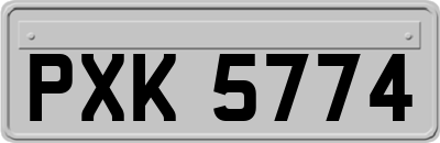 PXK5774