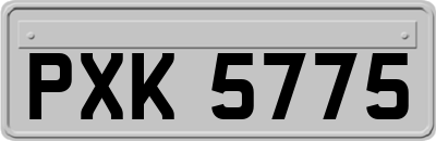 PXK5775