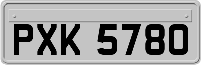 PXK5780