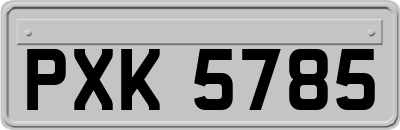 PXK5785