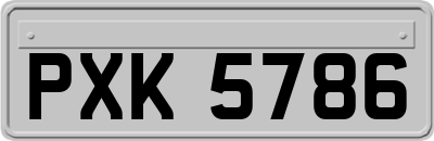 PXK5786