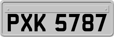 PXK5787