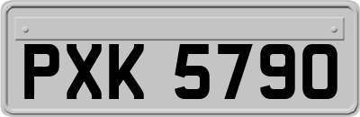 PXK5790