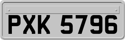 PXK5796