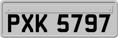 PXK5797