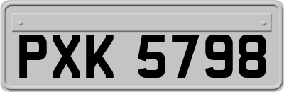 PXK5798