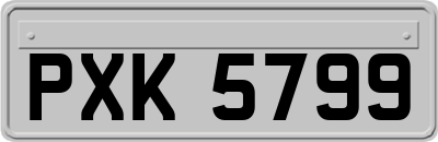 PXK5799